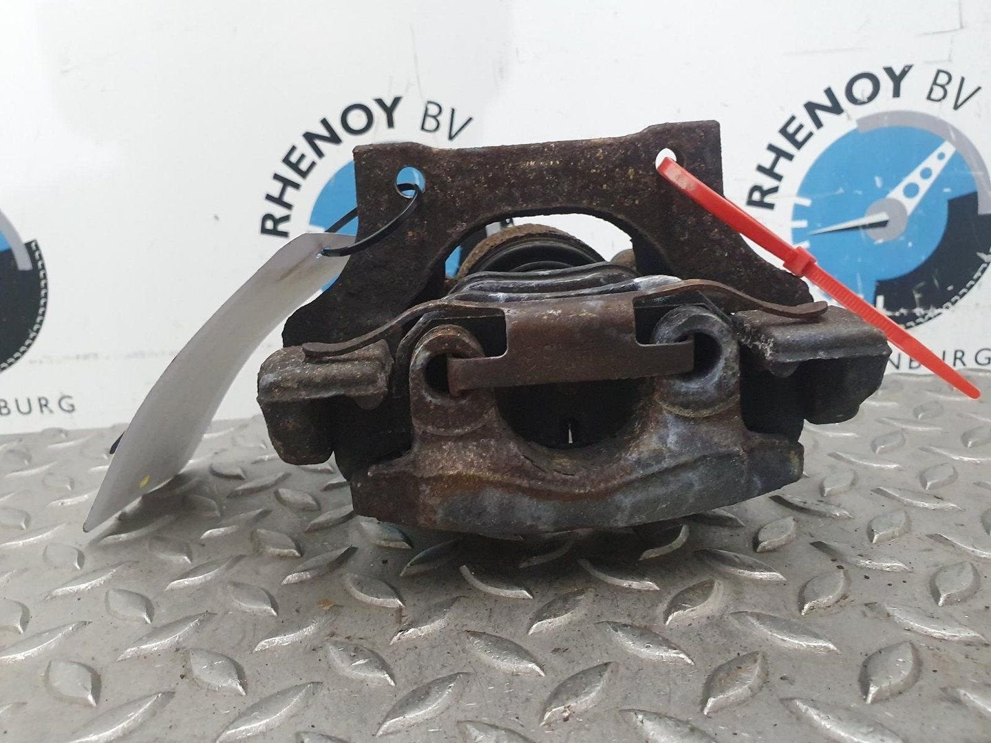 BMW 3 SERIES 320d High Executive REM KLAUW 2008, Gebruikt, -, -, Ophalen of Verzenden