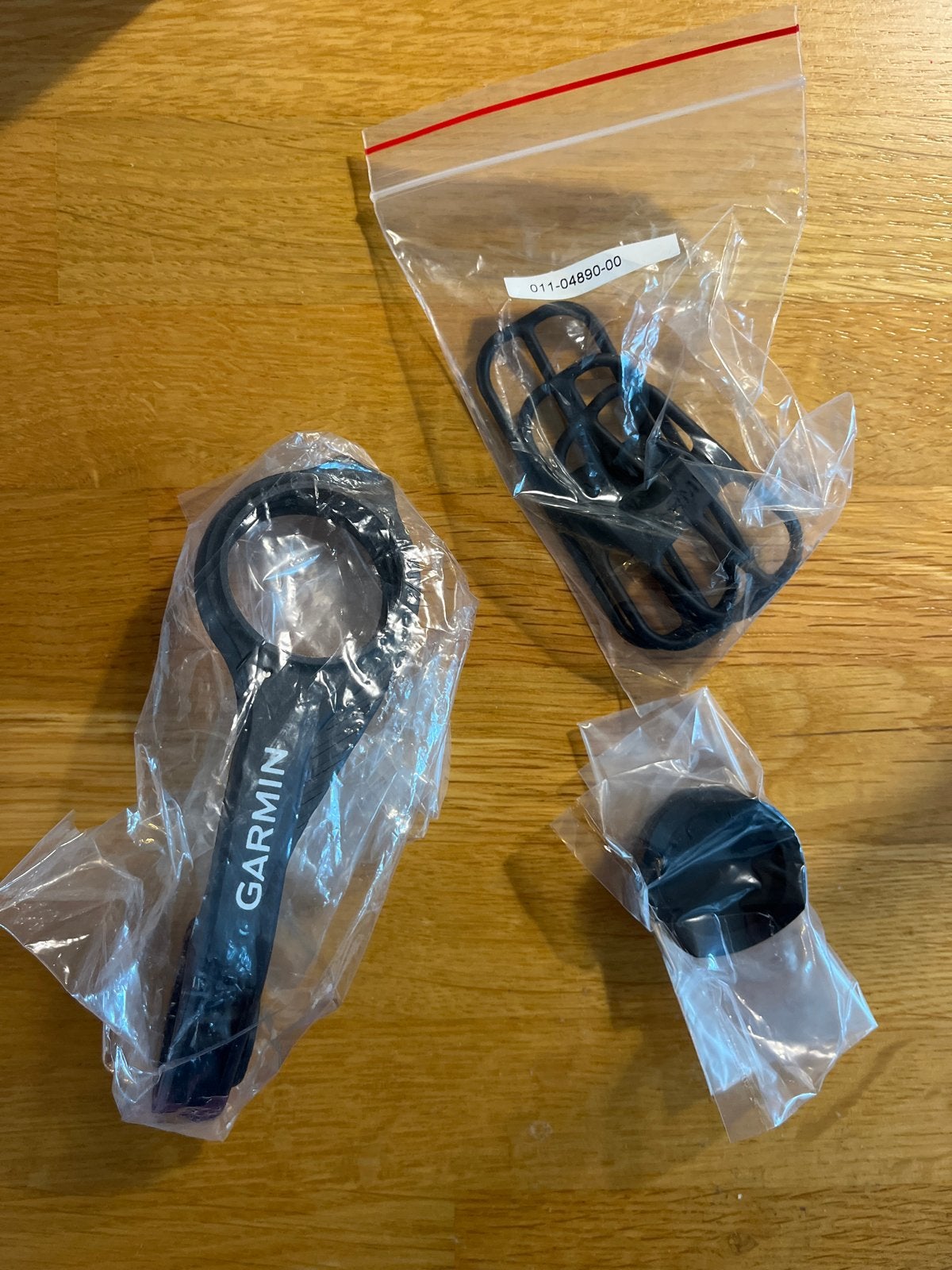 Garmin Edge 830 Houder en Bevestigingsset, Ophalen of Verzenden, Nieuw