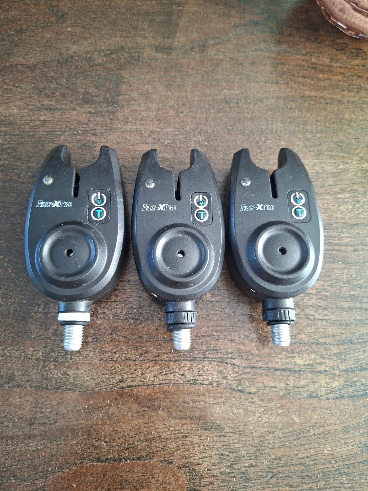 Fisx-XPro Beetmelders (set van 3), Ophalen of Verzenden, Gebruikt, Overige typen