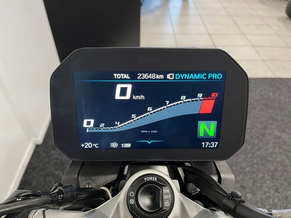 ⭐️⭐SUPER MOOIE BMW F 900 R F900R (bj 2020)⭐️⭐, Motoren, Motoren | BMW, 2 cilinders, Motorrijbewijs A, Bedrijf, Meer dan 35 kW