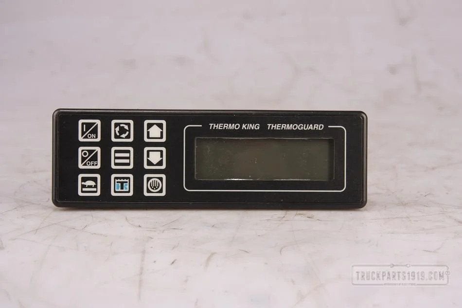 THERMO KING THERMOKING Electrical System Regeleenheid Thermo, Ophalen, Gebruikt, Overige merken