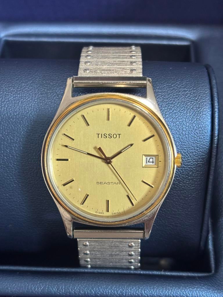 Horloges: Tissot, Junghans, Swatch - Diverse Stijlen, Gebruikt, Staal, Polshorloge, Swatch
