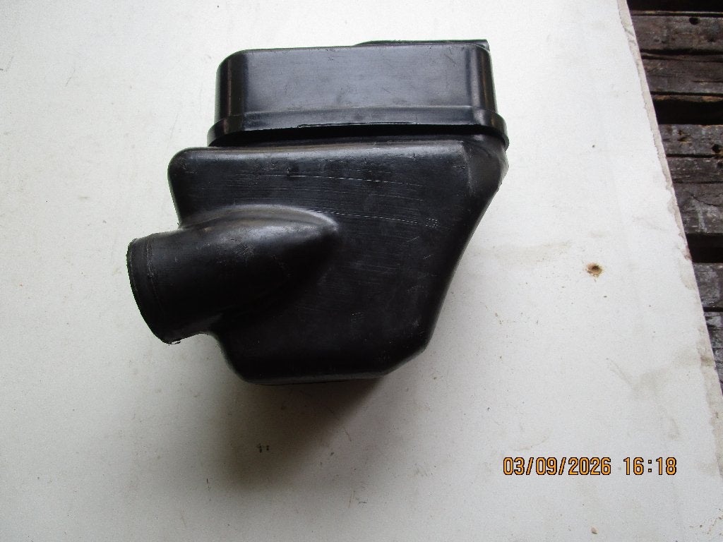 Te koop zundapp luchtfilter voor 529/530, Ophalen of Verzenden, Gebruikt, Carburateur
