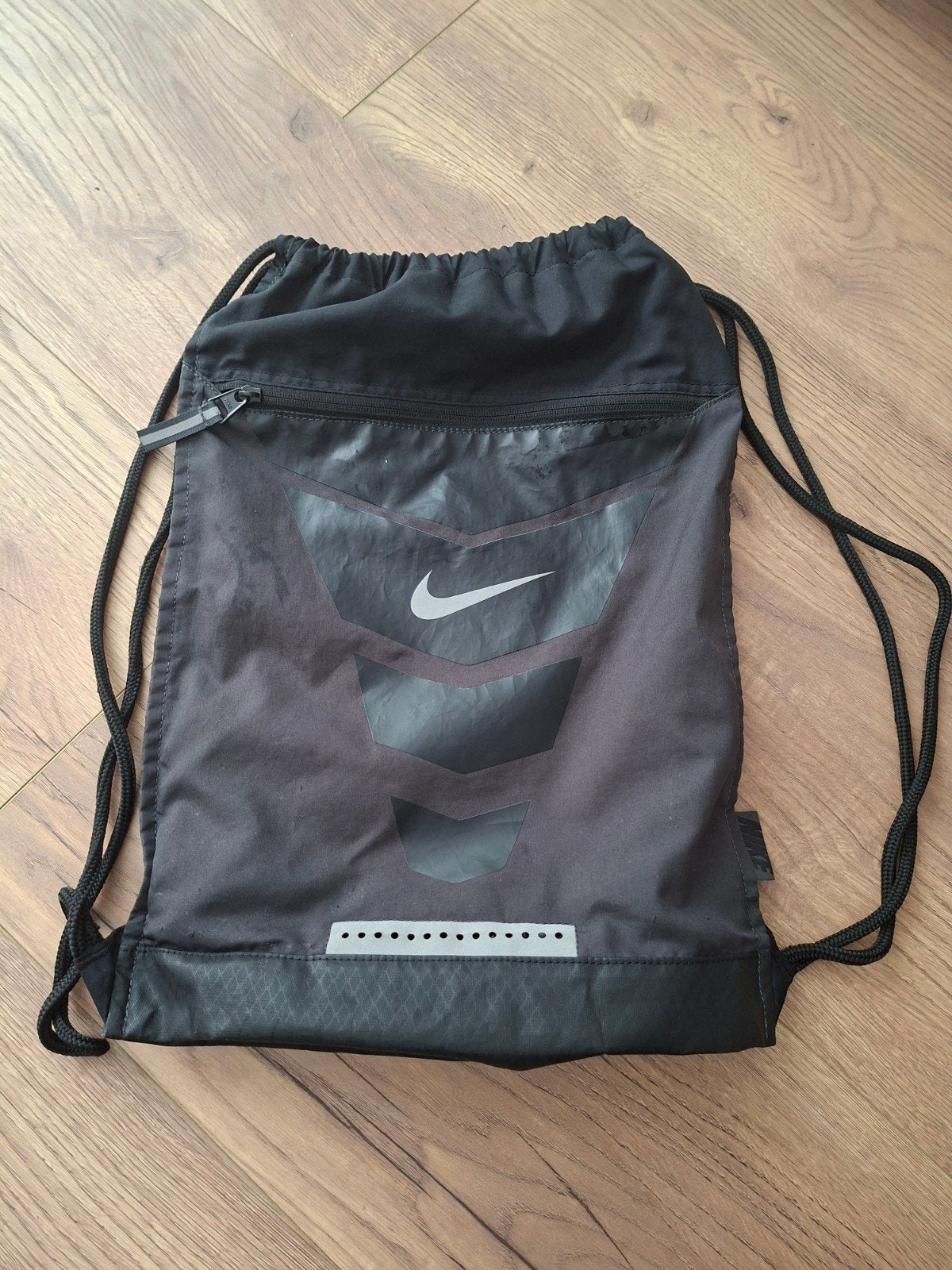 Nike sport tas rugtas, Ophalen of Verzenden, Overige typen