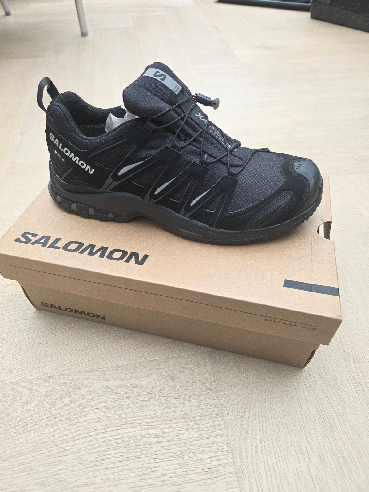 👟 Salomon XA Pro 3D GTX - Nieuw in doos  Maat 43 1/3, Ophalen of Verzenden, Nieuw, Schoenen