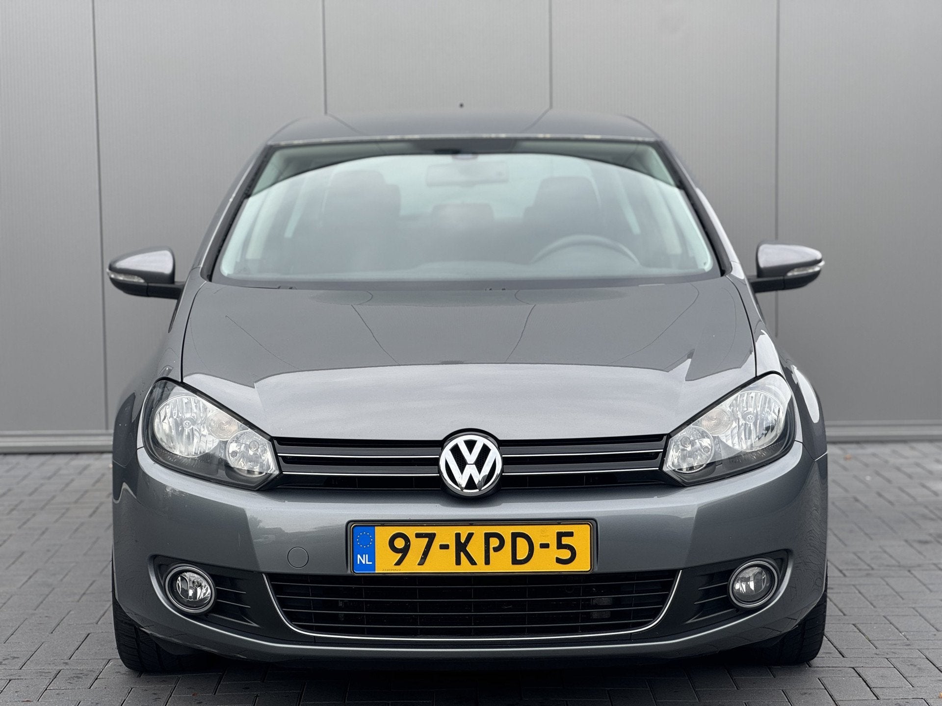 Volkswagen Golf 1.8 TSI Highline | Navigatie | Climate Contr, Voorwielaandrijving, Euro 5, 15 km/l, Gebruikt