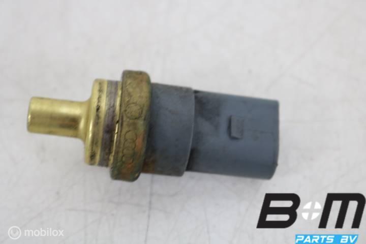 Koelvloeistoftemperatuurvoeler VW Polo 2G 06A919501A, Auto-onderdelen, Uitlaatsystemen, Gebruikt
