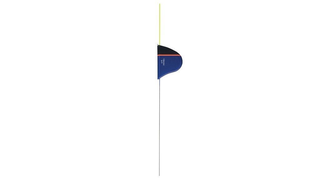 Colmic Keel Vlagdobber, Ophalen of Verzenden, Nieuw, Dobber of Lood