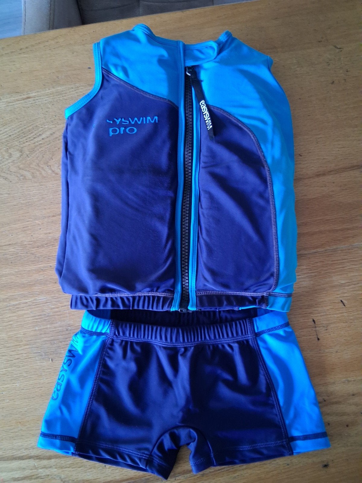 EasySwim Pro Zwemvest en Zwembroek Maat L, Ophalen, EasySwim Pro, Jongetje of Meisje, Overige maten