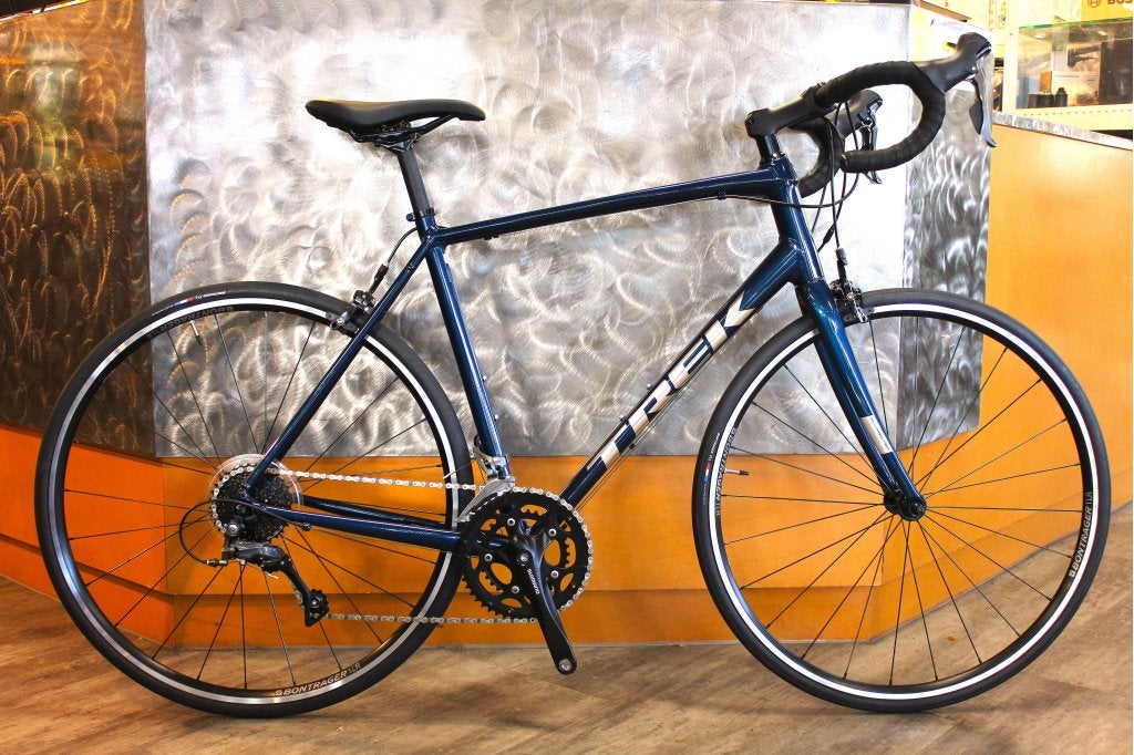 Nieuwe Trek Domane AL2  racefiets 58 en 60 cm, 28 inch, Heren, Niet ingevuld, 15 tot 20 versnellingen