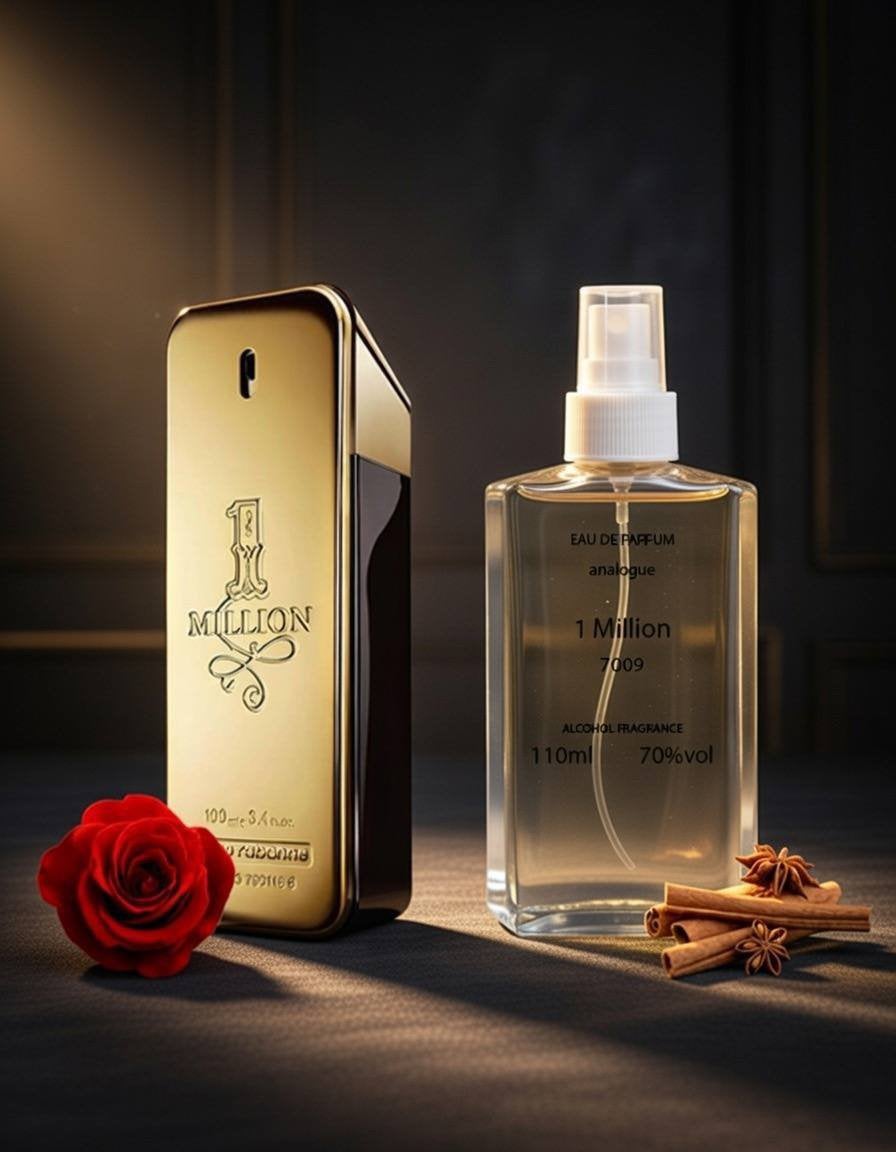 One million 110 ml men, Sieraden, Tassen en Uiterlijk, Uiterlijk | Parfum, Ophalen of Verzenden, Nieuw