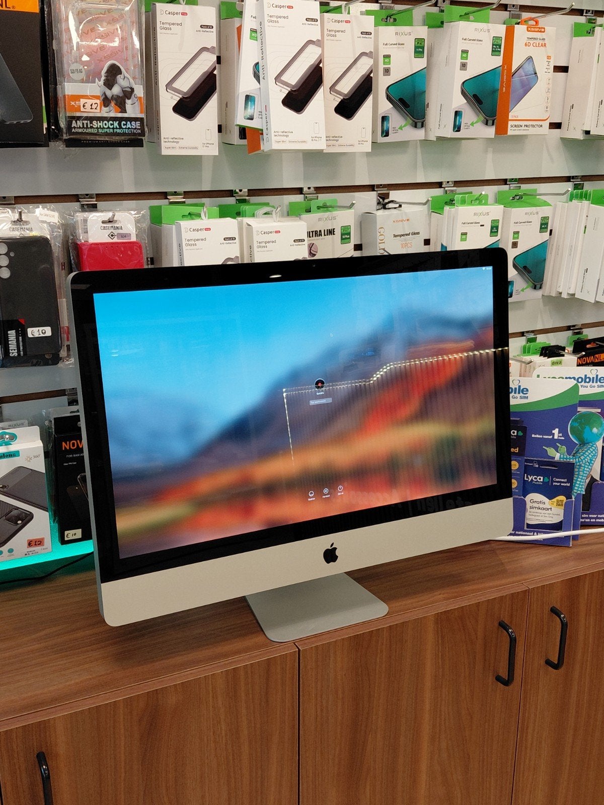 iMac 27" - A1312 (late 2011), Ophalen, 2 tot 3 Ghz, IMac, Refurbished