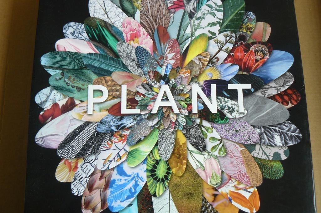 PLANT / Exploring The Botanical World, Boeken, Ophalen of Verzenden, Zo goed als nieuw