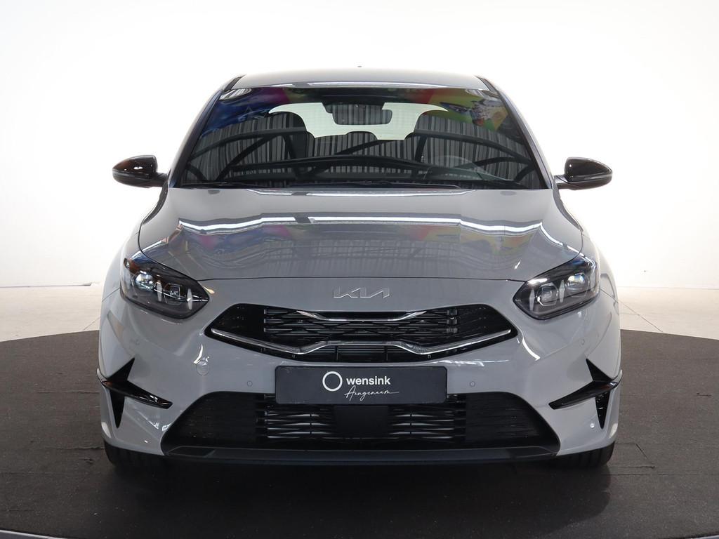 Kia Ceed 1.0 T-GDi Design Edition | Trekhaak | JBL | Stoelve, Auto's, 1272 kg, 710 kg, Euro 6, Origineel Nederlands