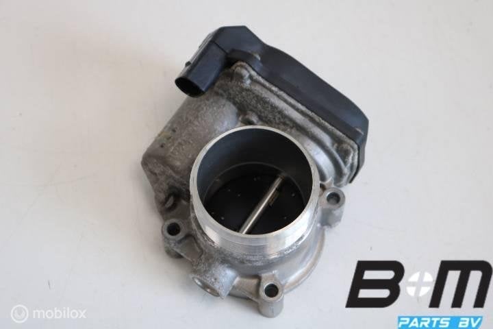 Gasklephuis VW Arteon 2.0 TSI DJH 06F133062T, Gebruikt