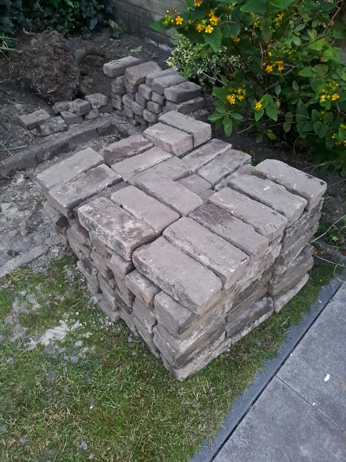 waaltjes, Ophalen, Gebruikt, 5 tot 10 m², Overige typen