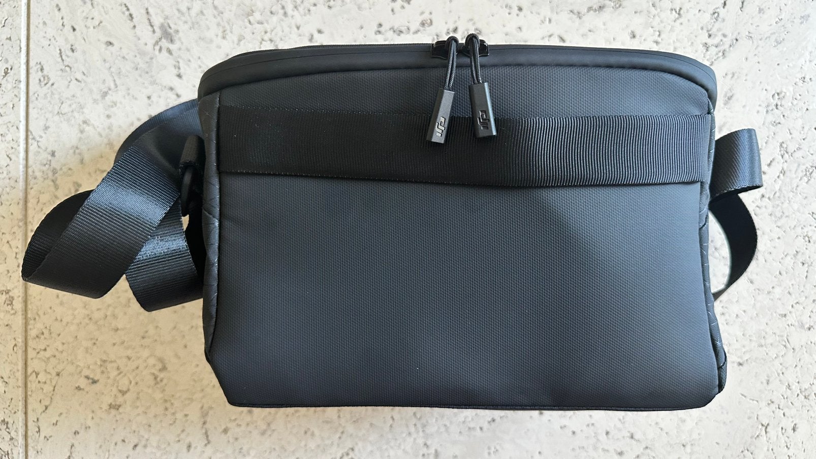 Originele DJI drone tas., Ophalen of Verzenden, Zo goed als nieuw, Schoudertas, Overige merken