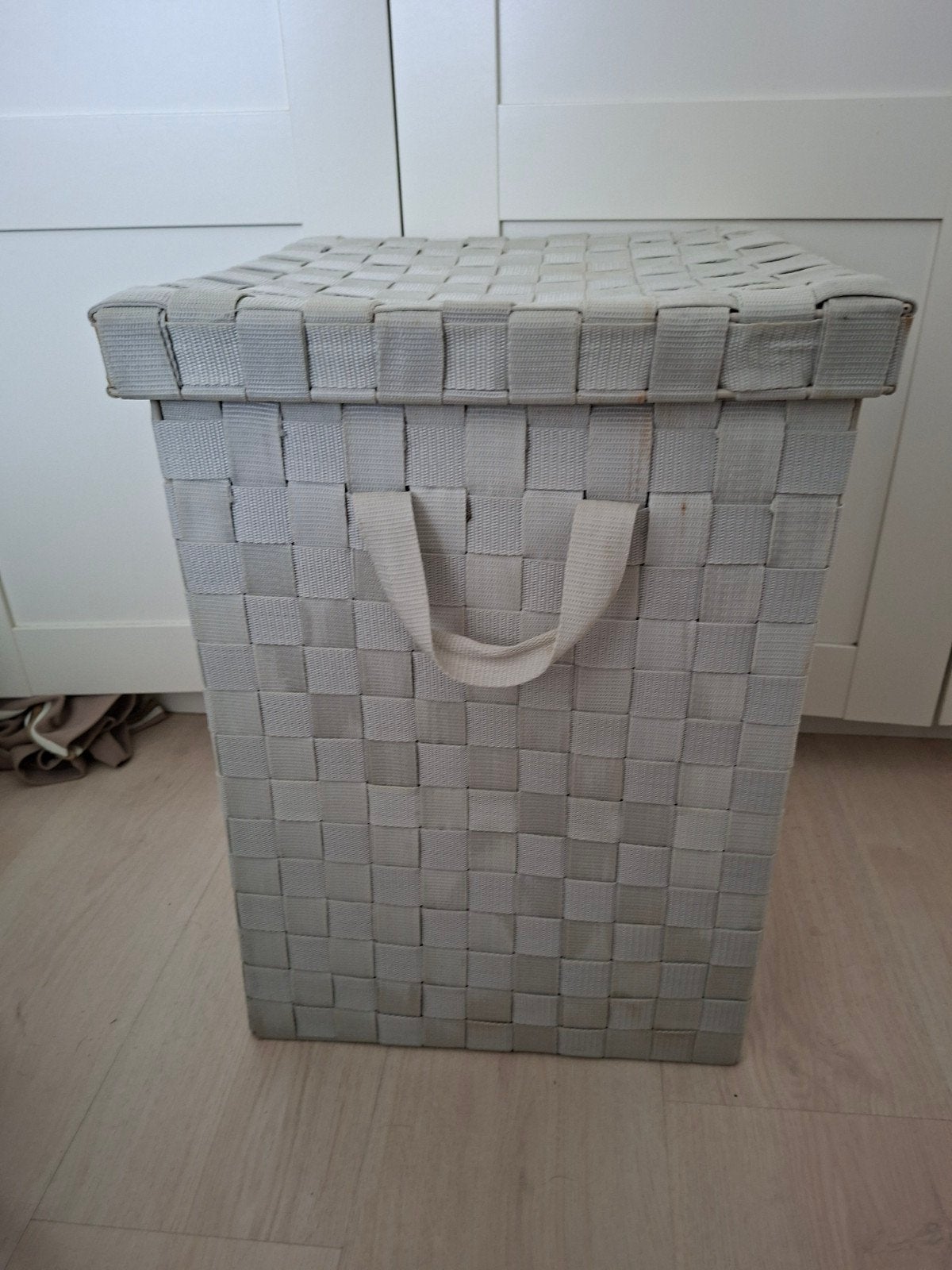 wasmand  /opbergmand, Ophalen, Gebruikt, Overige kleuren