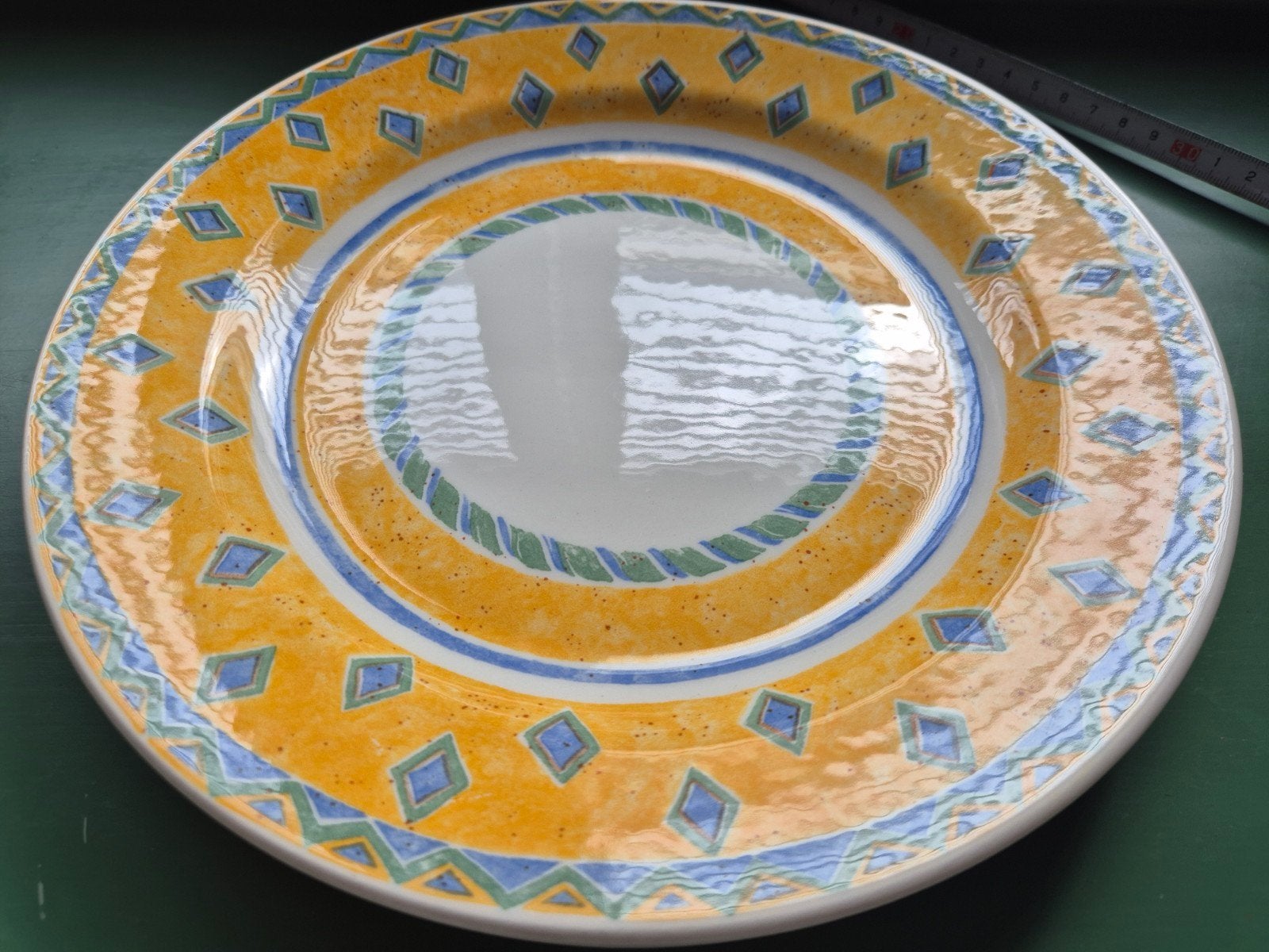 Churchill Ports of Call Herat serviesdelen, Ophalen of Verzenden, Compleet servies