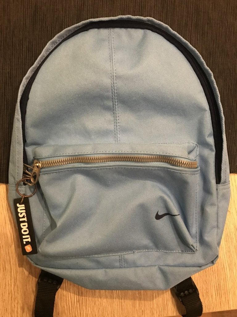 Nike Rugtas Voor Kleine Kinderen, Sieraden, Tassen en Uiterlijk, Tassen | Rugtassen, Ophalen of Verzenden, Nieuw, Overige merken