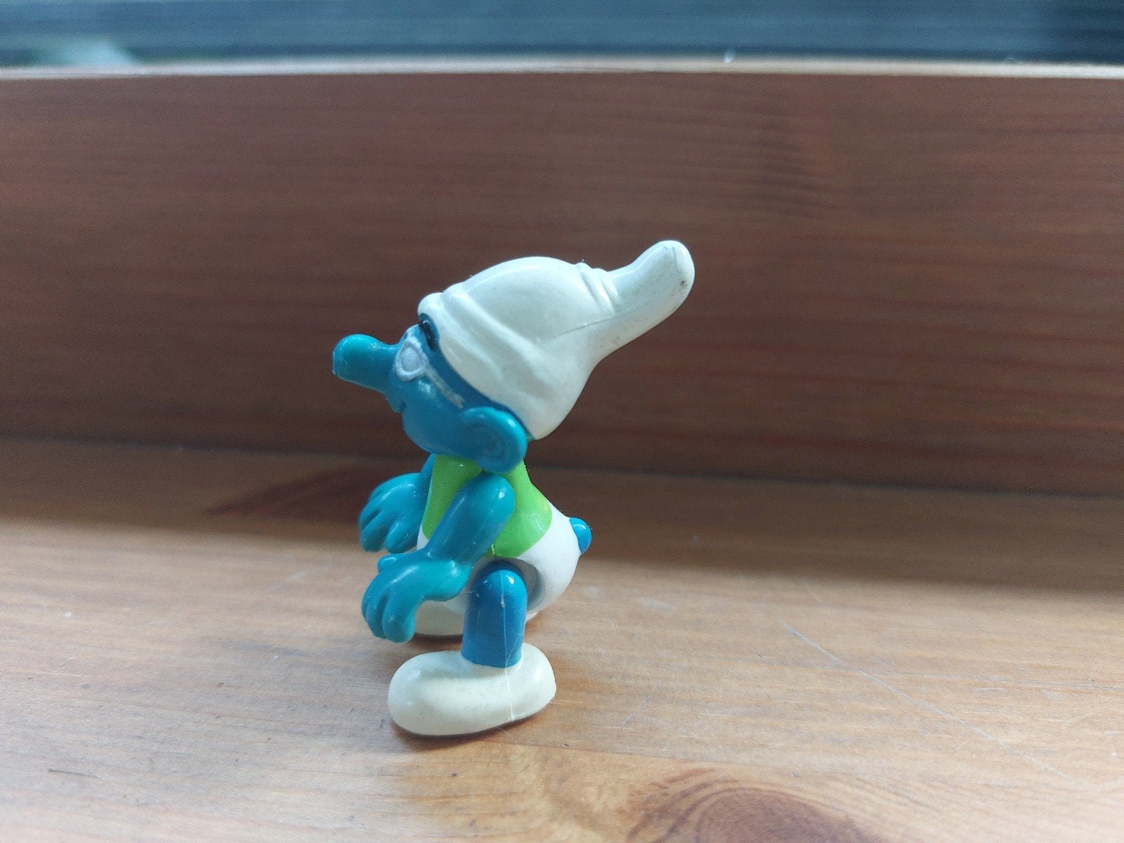 Smurf ESCI De Smurfen, Ophalen of Verzenden