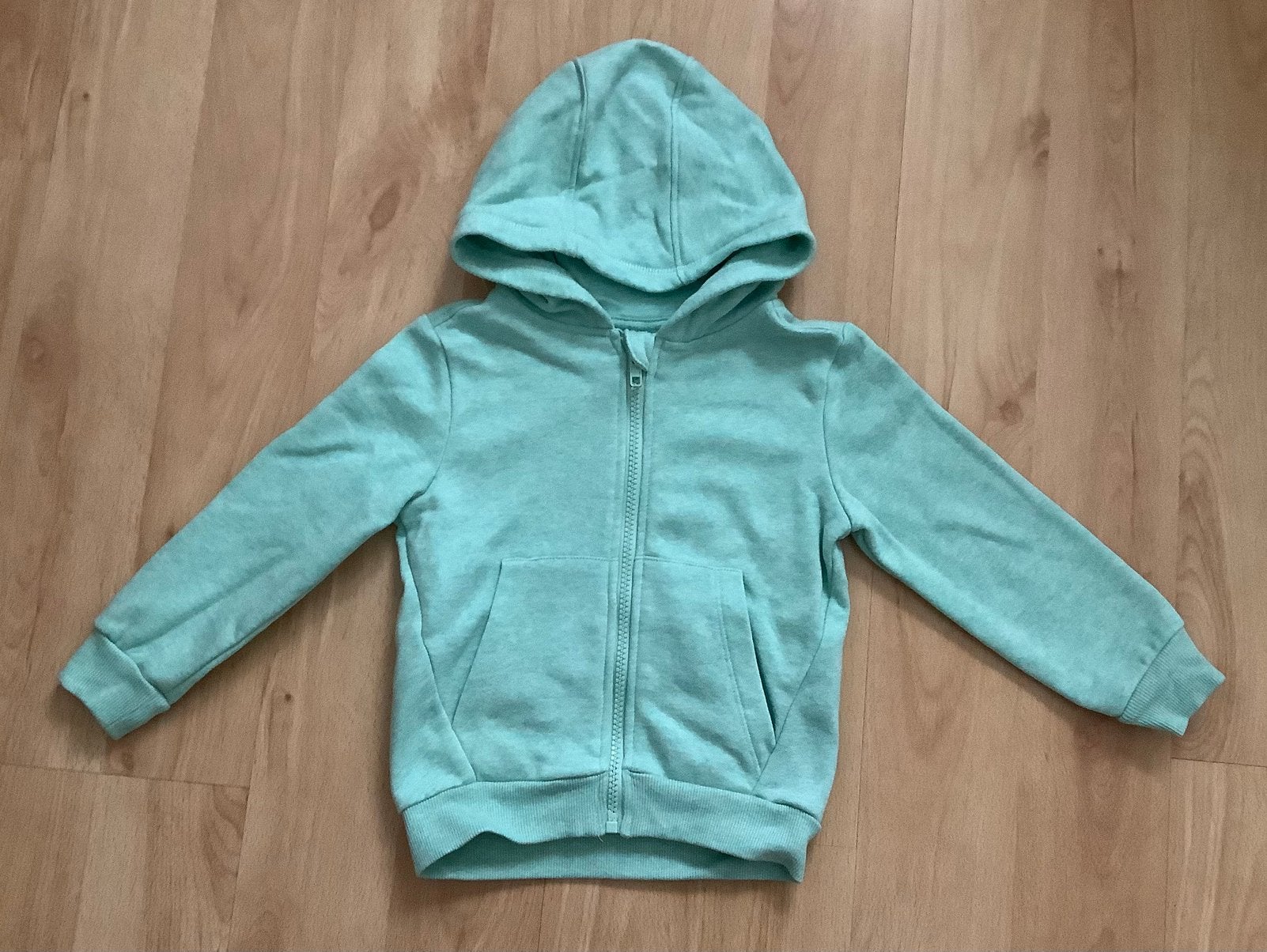 Nieuw Hema sweat vest - Maat 86/92, Ophalen of Verzenden, Nieuw, Meisje, Truitje of Vestje