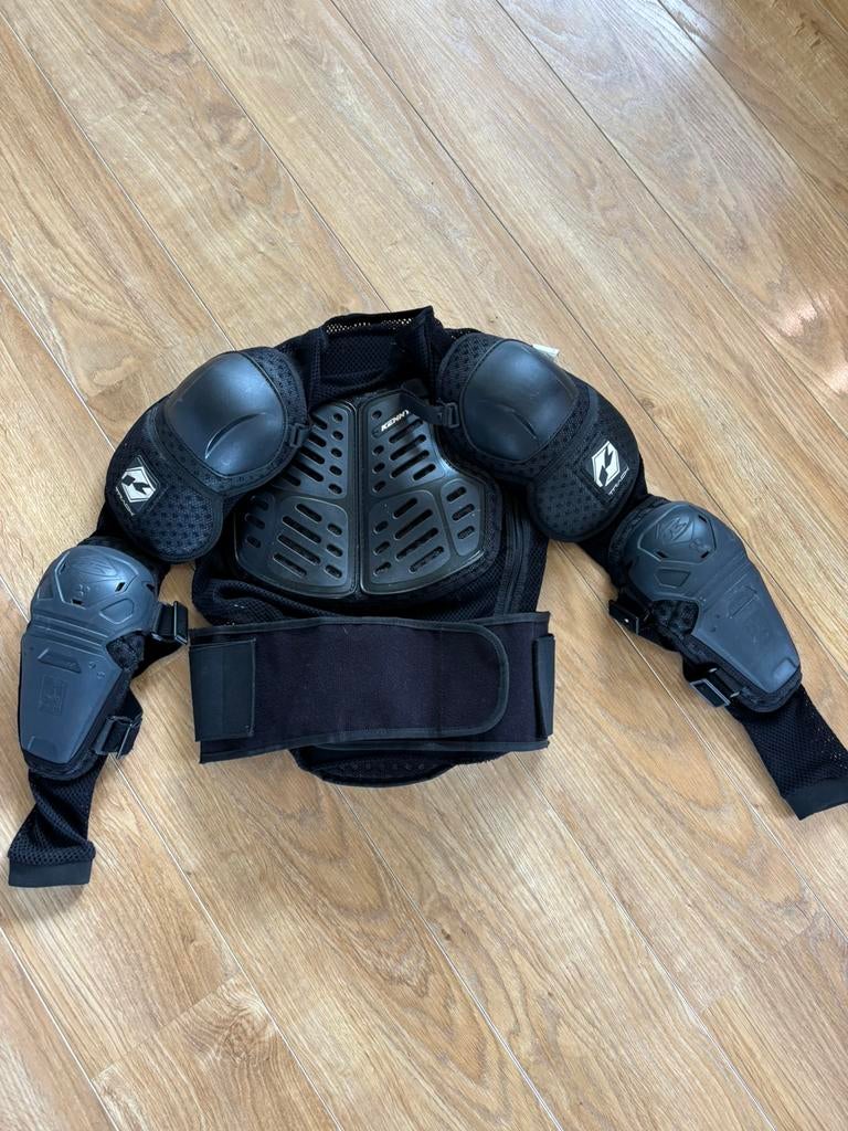 Kenny track crosspak, Ophalen of Verzenden, Nieuw zonder kaartje, Kinderen, Motorcrosskleding