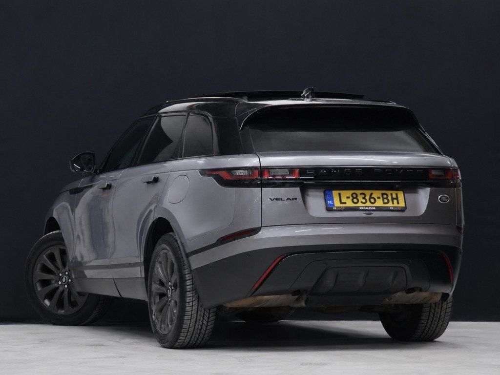 Land Rover Range Rover Velar 2.0 P400e SE [SCHUIFKANTELDAK,, Auto's, Automaat, 4 cilinders, 2000 kg, Range Rover Velar