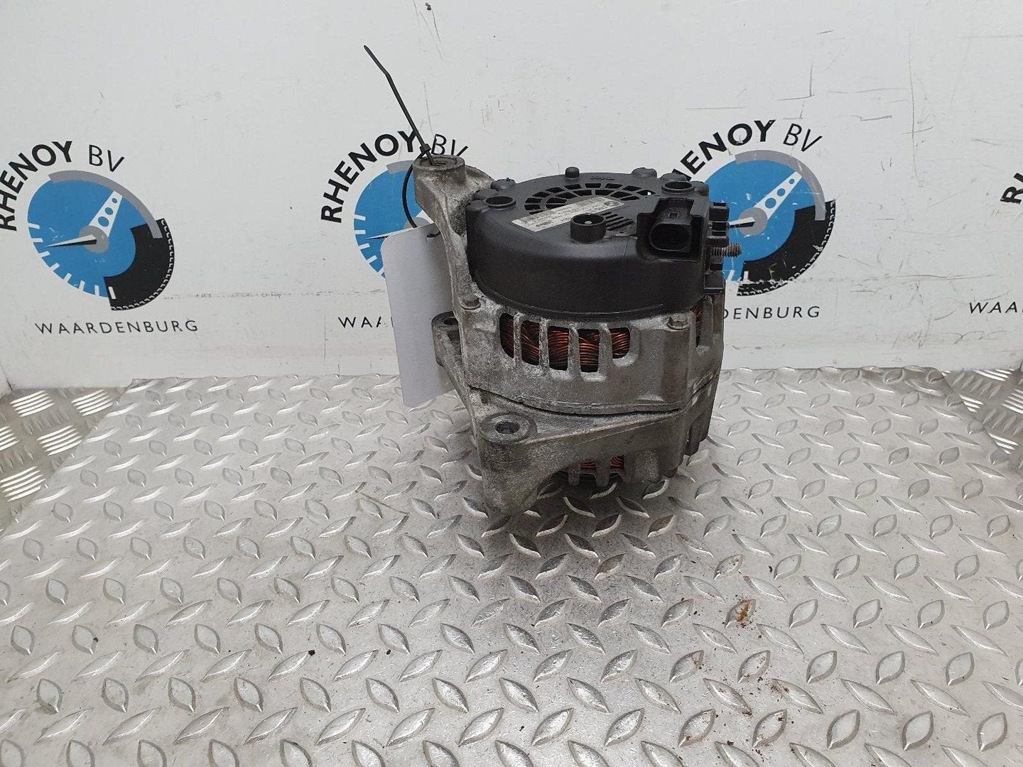 BMW 3 SERIES E91 LCI 320DA DYNAMO 2008, Gebruikt, -, -, Ophalen of Verzenden