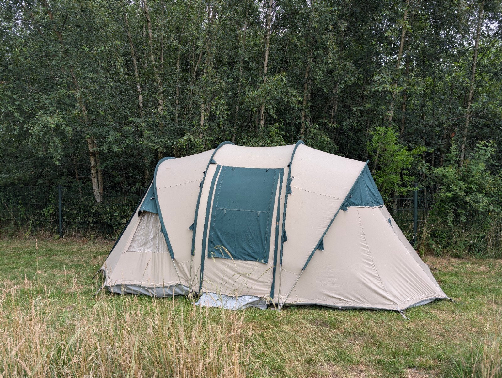 Active Leisure MPT 2 Tent - Ruime 2 persoons, Ophalen, Gebruikt, Tot en met 2
