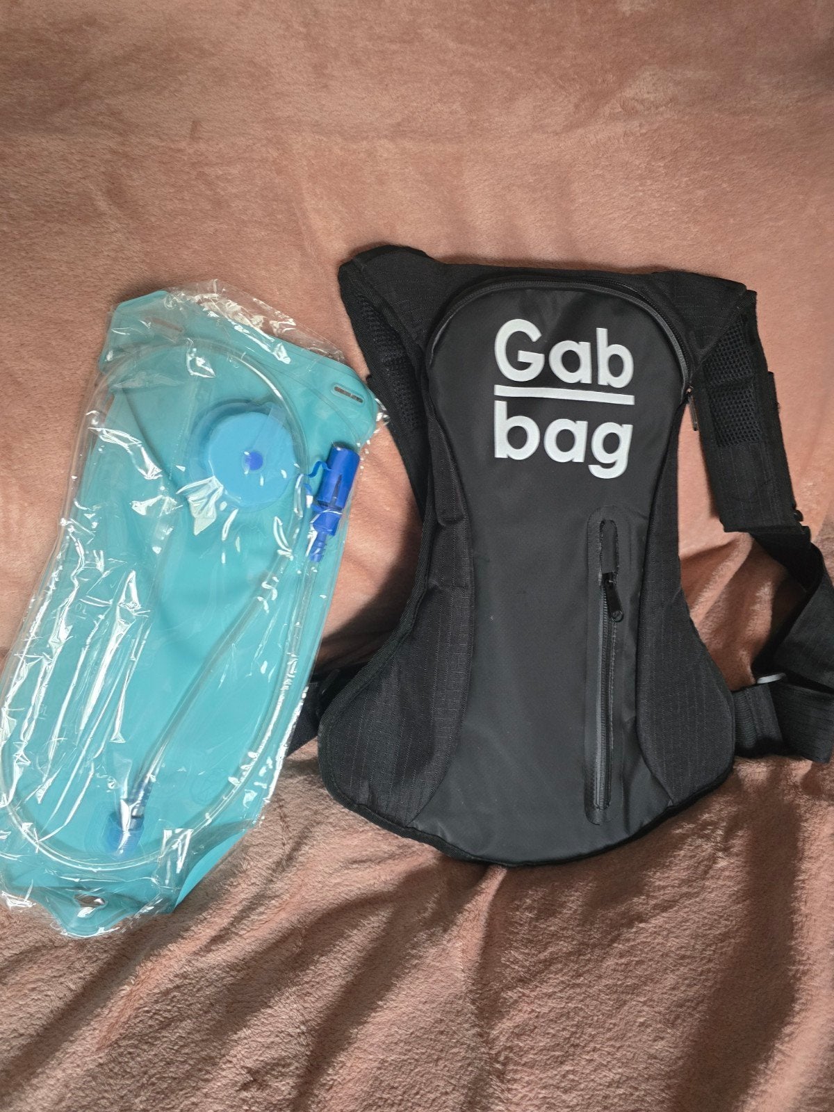 NIEUW Hydro Gabbag watertas - INFO ZIE ADVERTENTIE, Ophalen of Verzenden, Nieuw, Rugzak