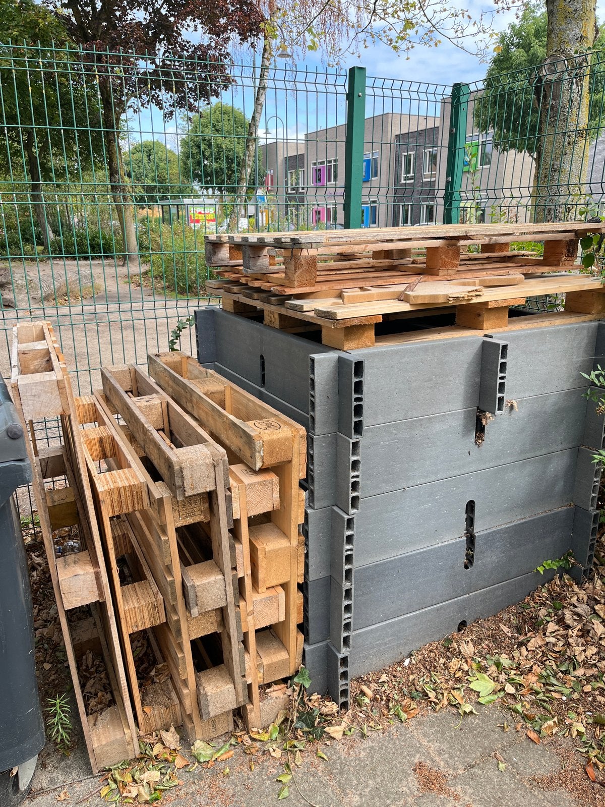 Gratis Pallets - Diverse formaten voor vuurkorf of projecten, Ophalen, Gebruikt, Pallet, Minder dan 200 cm