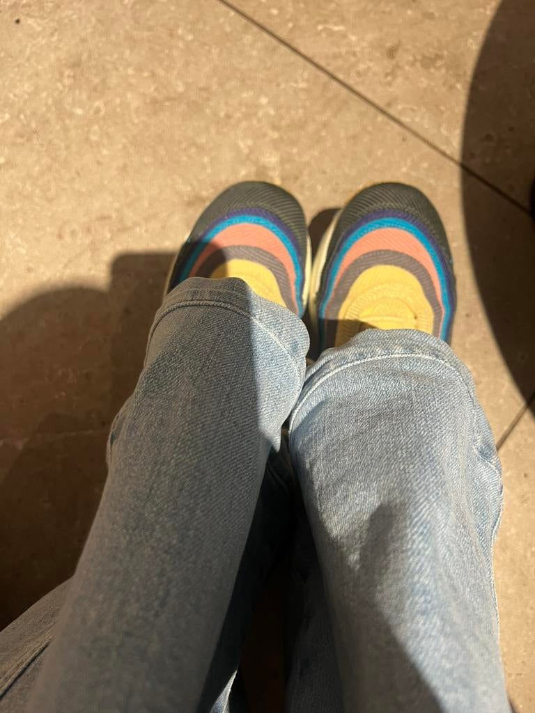 Nike Air  max 1/97 Sean Wotherspoon, Verzamelen, Ophalen of Verzenden, Losse flippo's