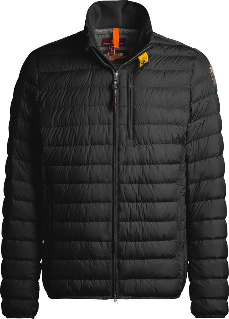 Parajumpers Jas, Ophalen of Verzenden, Zo goed als nieuw, Zwart