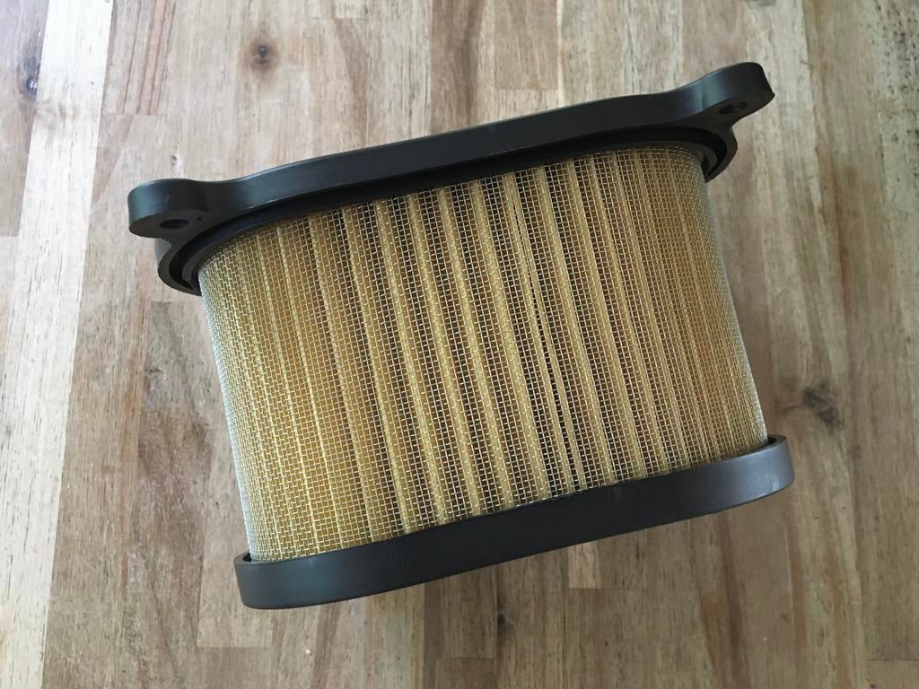 Luchtfilter Hyosung GT650, Ophalen of Verzenden, Zo goed als nieuw