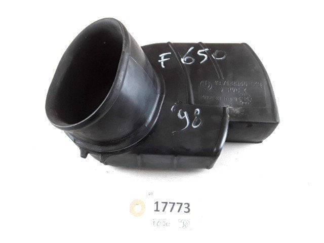 F650 funduro 1993 - 1999 BMW Rubber Rubber divers D1-32766