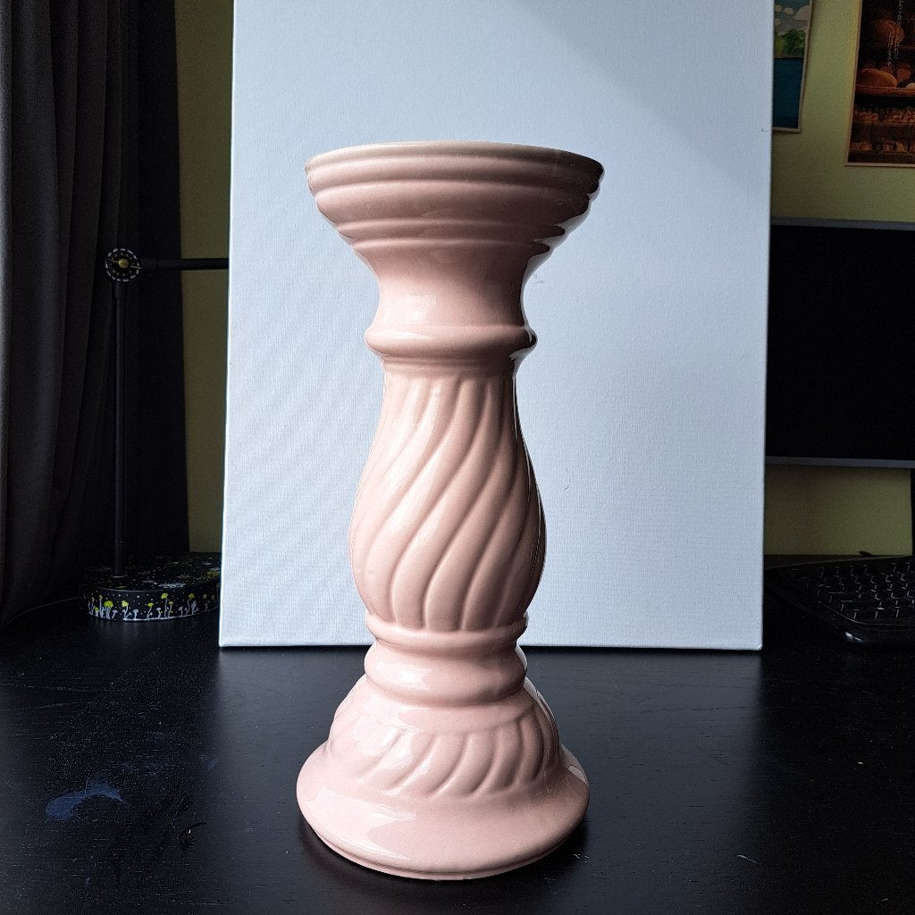 Ceramik colonne, Ophalen of Verzenden, Overige typen, Gebruikt, Steen/keramiek