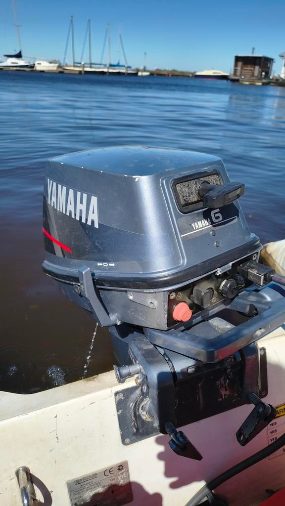 buitenboordmotor en boot rib onderdelen, Watersport en Boten, Bootonderdelen, Ophalen of Verzenden, Motor en Techniek