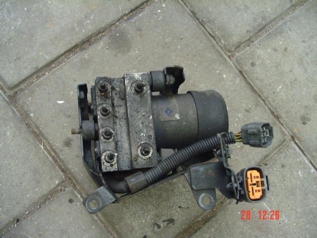 ABS pomp Mazda MX 3, Ophalen of Verzenden