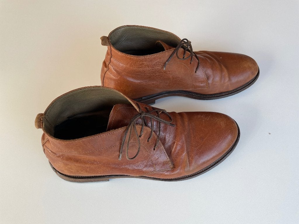 moma schoenen, Ophalen of Verzenden, Gedragen