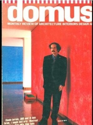 Domus, architectuur tijdschriften 1983 -2014, Boeken, Ophalen, Gelezen, Architectuur algemeen, Diverse auteurs