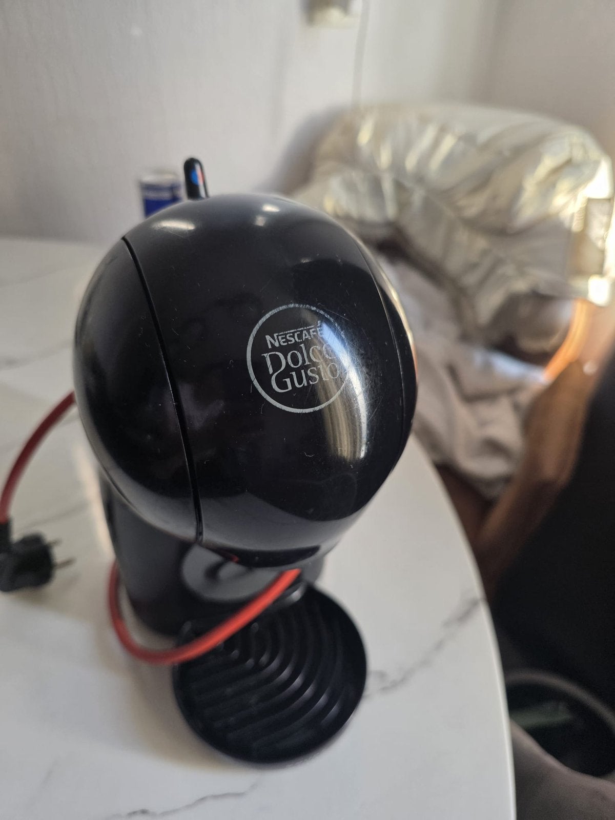 Koffiezetapperaat, 10 kopjes of meer, Ophalen, Zo goed als nieuw, Koffiemachine