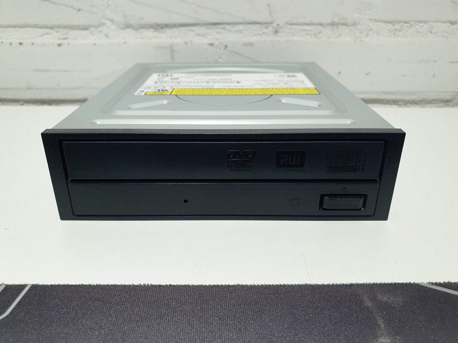 Sony NEC Optiarc AD-7200S DVD-brander SATA, Intern, Ophalen of Verzenden, Zo goed als nieuw, .