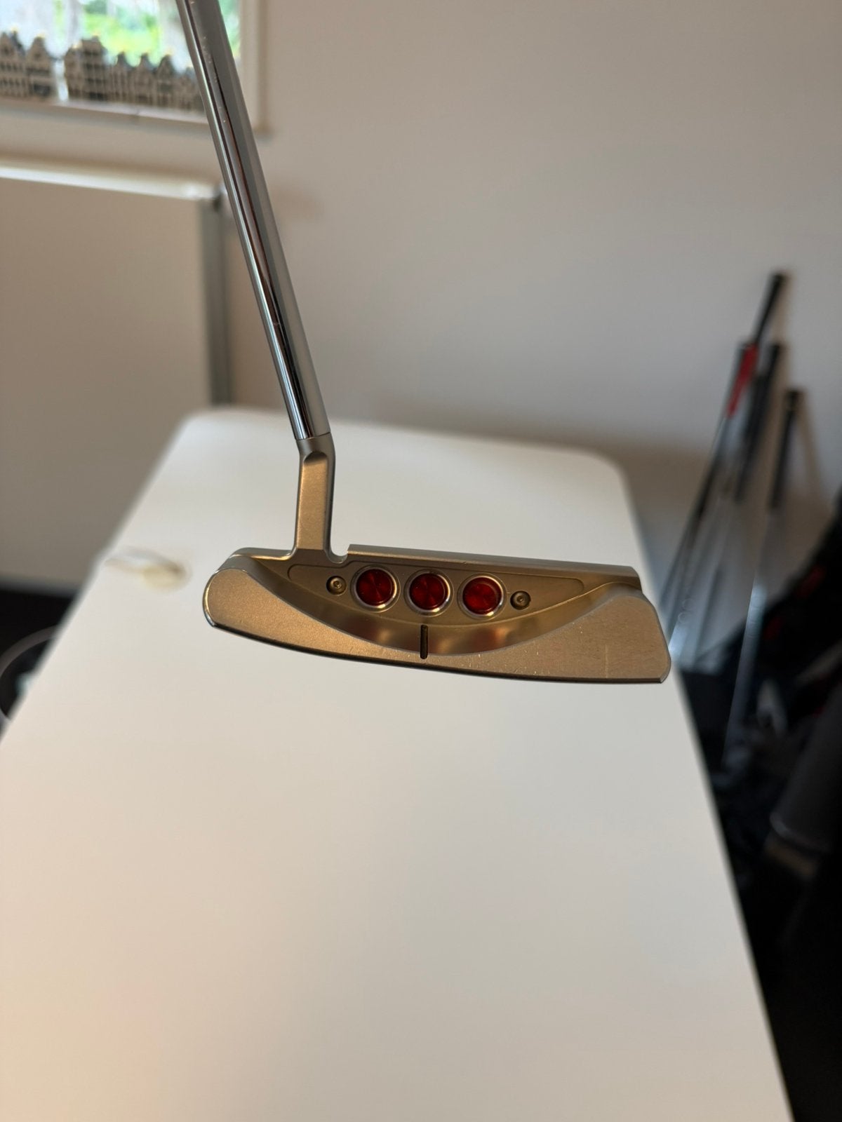 Scotty Camaron Select Laguna - Testen ok! - Topstaat!, Sport en Fitness, Golf, Overige merken, Scotty Camaron, -, -