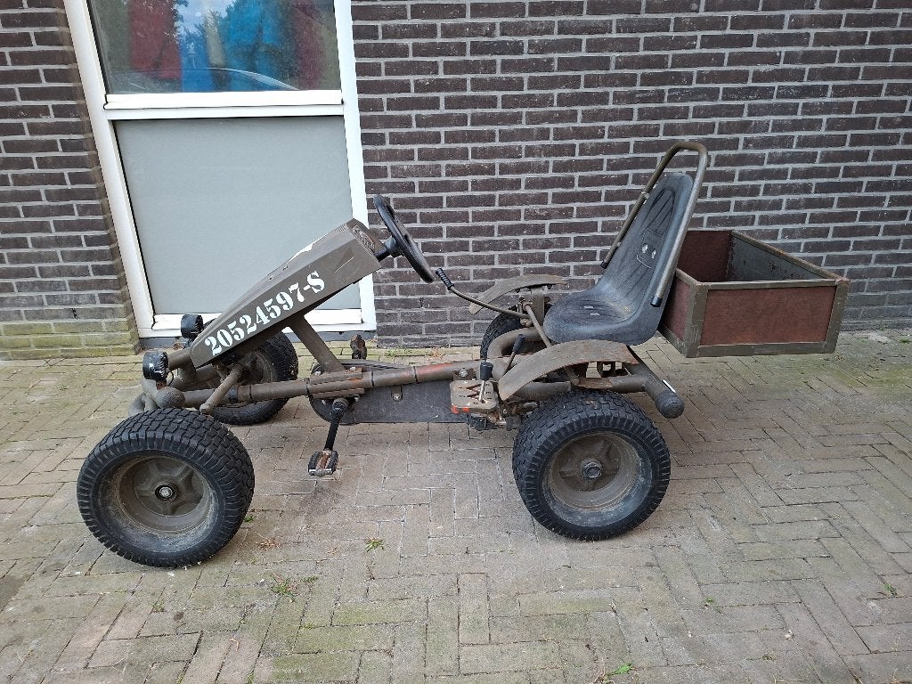 skelter met verlichting versnellingen, Kinderen en Baby's, Speelgoed | Buiten | Skelters, Ophalen, Gebruikt, Berg