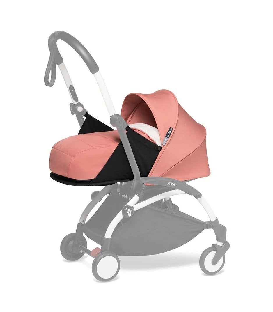 YOYO  BABYZEN colour pack Nieuw, Ophalen of Verzenden, Nieuw, Overige merken