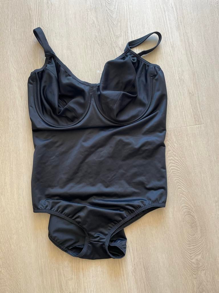 Nieuw Badpak Syl Maat 46 Cup G, Ophalen, Nieuw, Zwart, Badpak