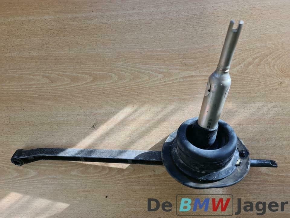 Versnellingspook BMW 3-serie E46  316i 318i 25111434699, Gebruikt, Ophalen of Verzenden, BMW, BMW