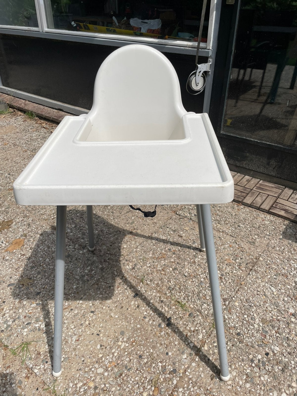Antilop Ikea kinderstoel, Ophalen, Gebruikt, Overige typen