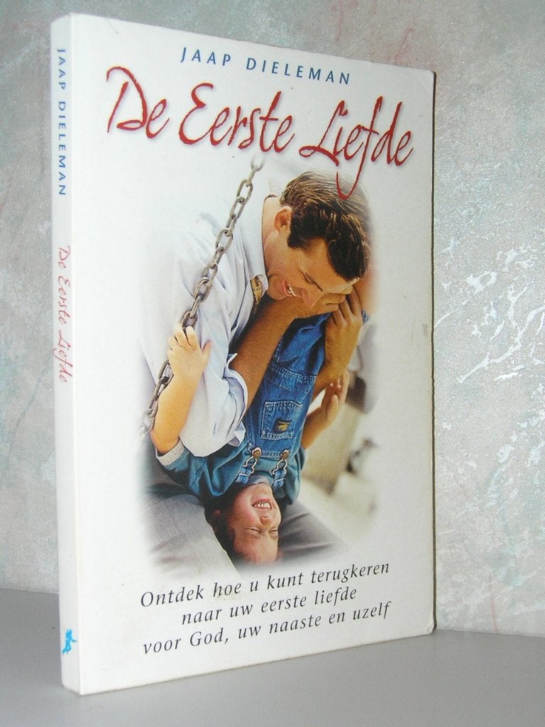 Jaap Dieleman - De eerste liefde, Ophalen of Verzenden, Zo goed als nieuw, Christendom | Katholiek